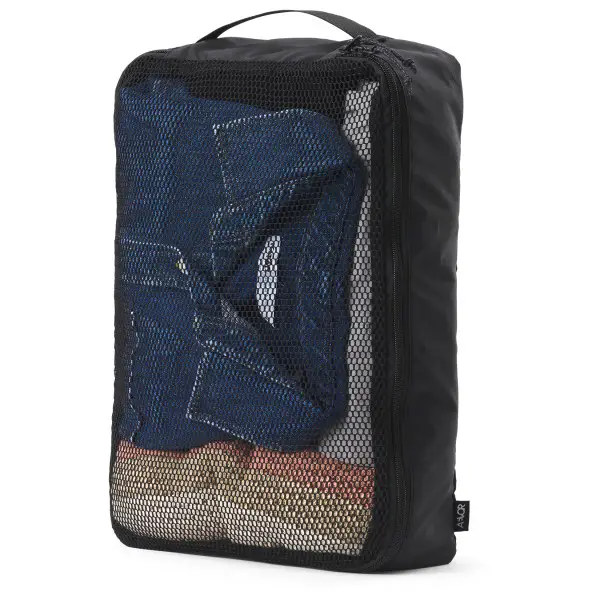 AEVOR - Packing Cube Large - Packsack Gr 10 l blau