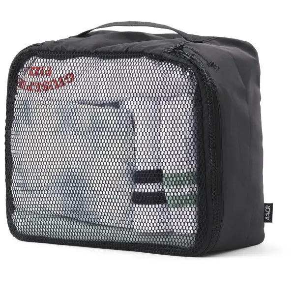 AEVOR - Packing Cube Medium - Packsack Gr 6 l grau