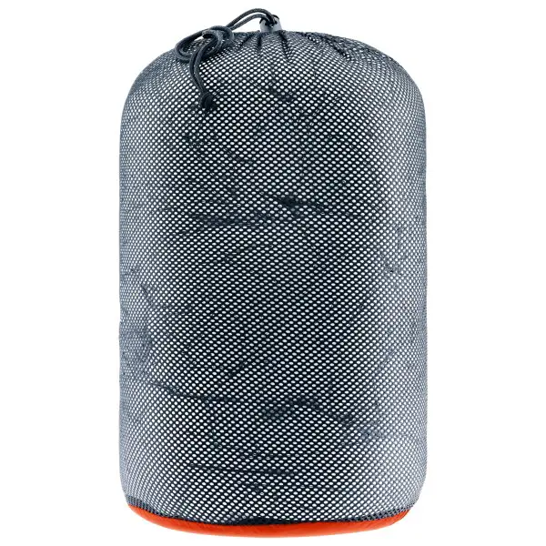 Deuter - Storage Bag - Packsack Gr 11 l grau