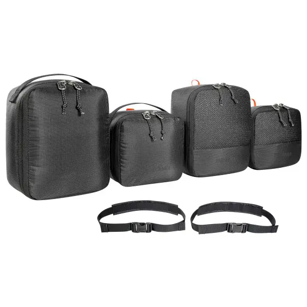 Tatonka - Edc Organisation Set - Packsack grau