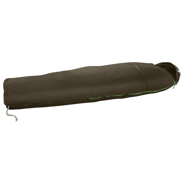 Mammut - Grevling EMT - Biwaksack Gr 195 cm braun