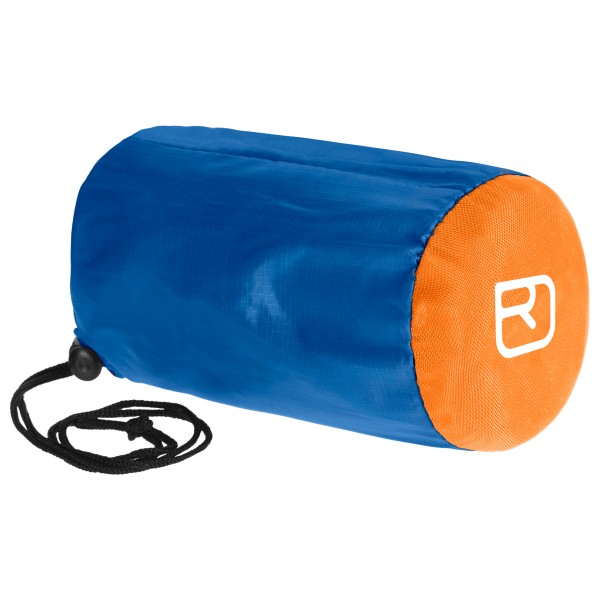 Ortovox - Bivy Ultralight - Biwaksack blau