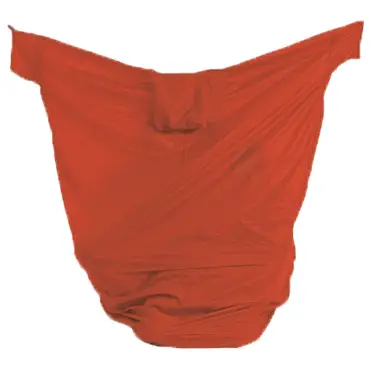 Exped - Bivybag Duo UL - Biwaksack Gr 200 x 140 x 140 cm rot