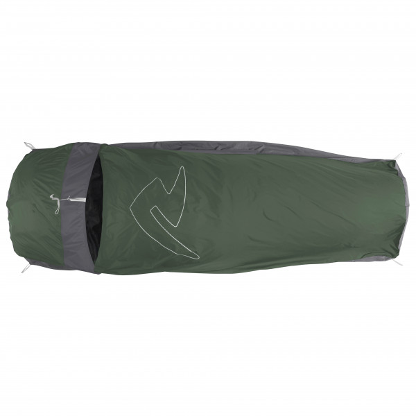 Robens - Mountain Bivvy - Biwaksack Gr 230 x 90 x 60 cm oliv