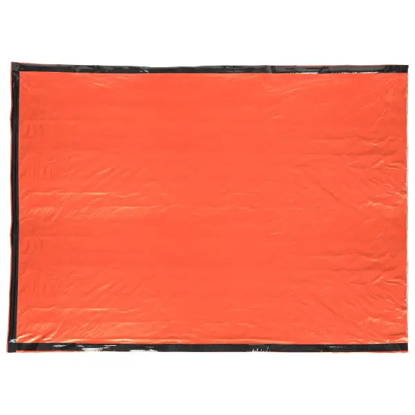 Stoic - VietasSt. Bivy Bag - Biwaksack Gr Double orange