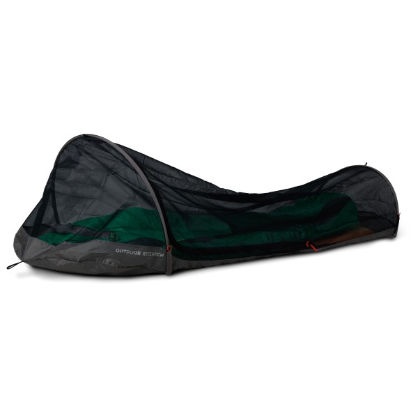 Outdoor Research - Bug XT Bivy - Biwaksack Gr One Size schwarz