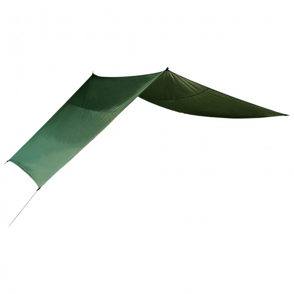 Nordisk - Voss 20 SI - Tarp grün