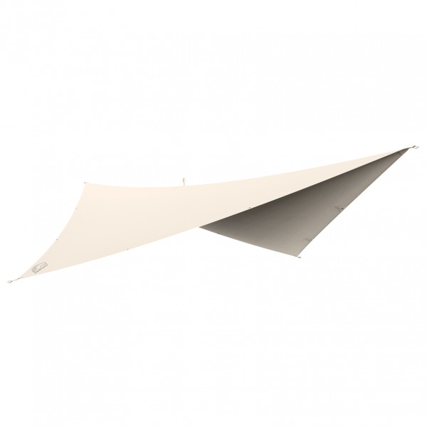Nordisk - Kari 10 Diamond - Tarp Gr One Size weiß