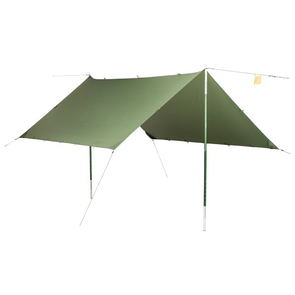 Exped - Tarp II Extreme - Tarp oliv