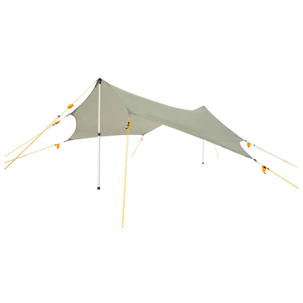 Wechsel - Wing 'Travel Line' L - Tarp grau/weiß