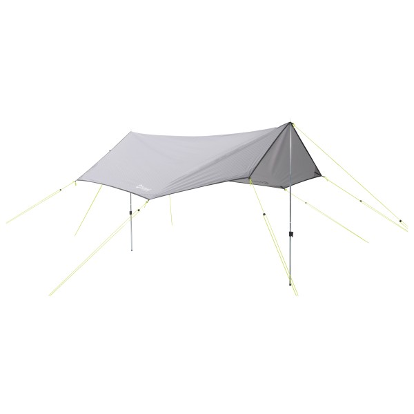 Outwell - Canopy Tarp - Tarp Gr M grau/weiß