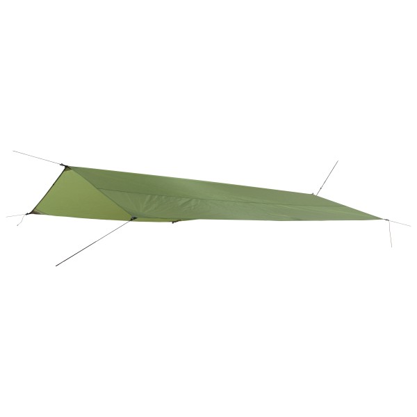 Exped - Solo Tarp - Tarp Gr 300 x 190 cm - 300 x 190 cm weiß
