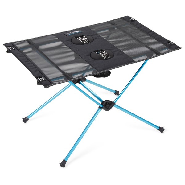 Helinox - Table One - Campingtisch Gr 60 x 40 x 39 cm grau