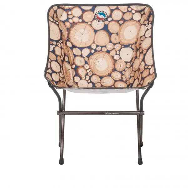 Big Agnes - Mica Basin Camp Chair - Campingstuhl beige