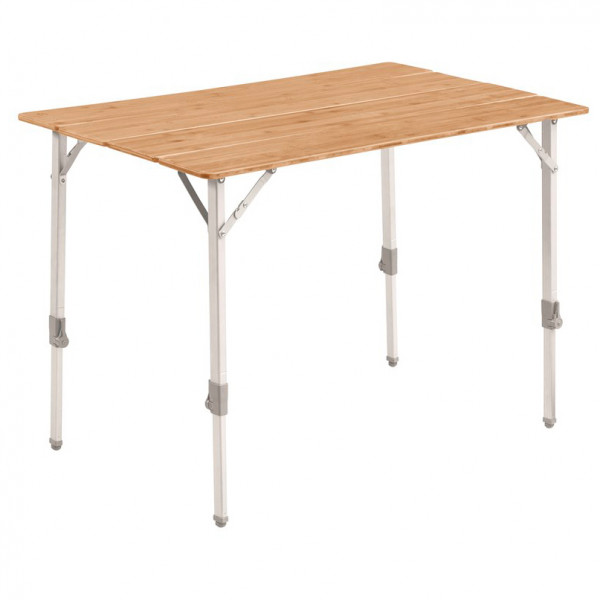 Outwell - Custer M - Campingtisch beige