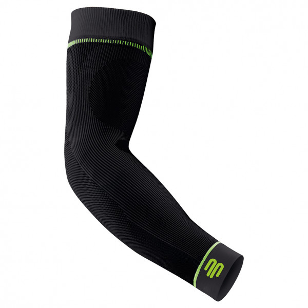 Bauerfeind Sports - Sports Compression Sleeves Arm Gr XL - Short schwarz