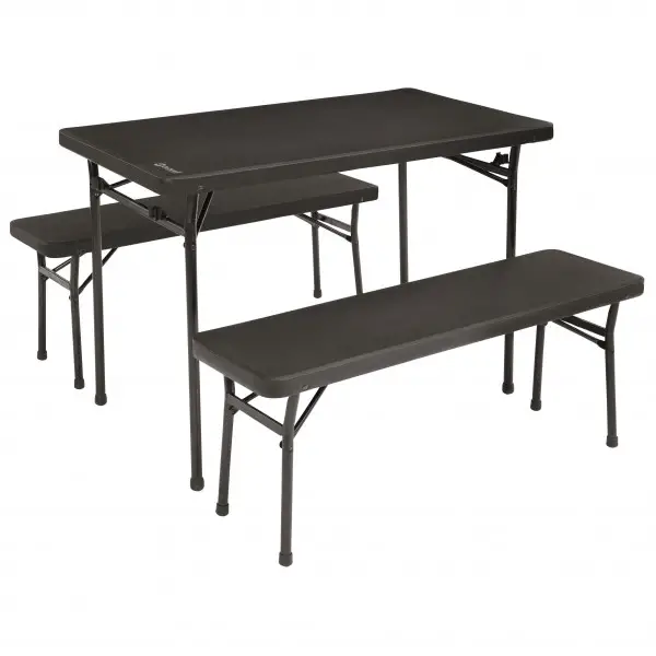 Outwell - Pemberton Picnic Set - Campingtisch grau
