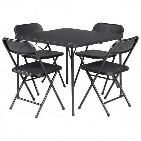 Outwell - Corda Picnic Table Set - Campingtisch grau