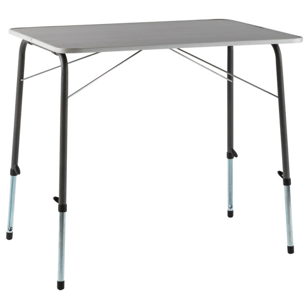 Vango - Birch 80 Table - Campingtisch grau