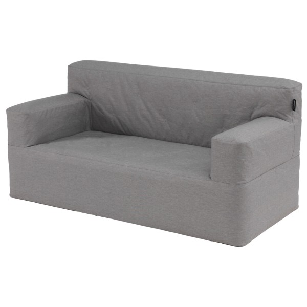 Outwell - Snowbird Lake Inflatable Sofa - Campingstuhl Gr 165 x 80 x 75 cm grau