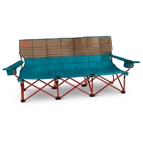 Kelty - Lowdown Couch - Campingstuhl bunt