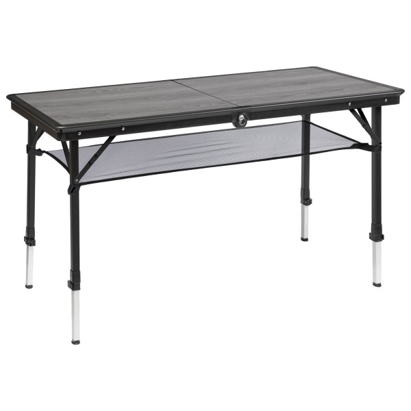 Brunner - Dinemic Elutop - Campingtisch grau