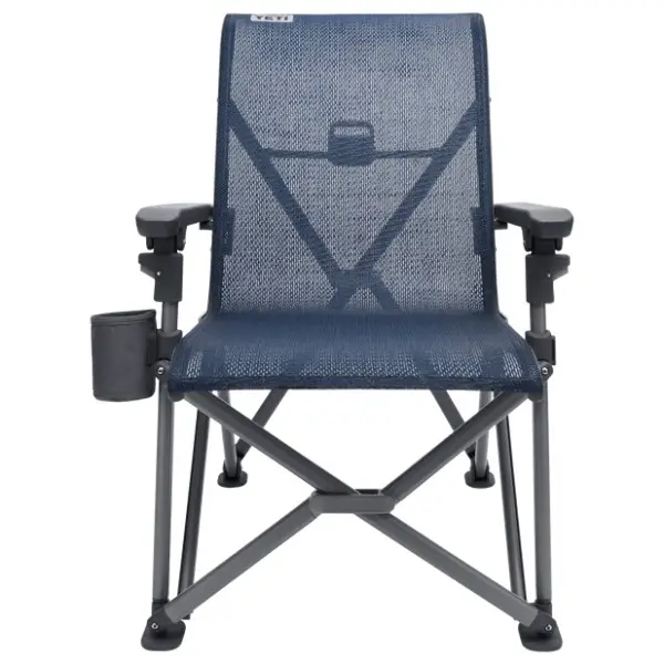 Yeti Coolers - Trailhead Camp Chair - Campingstuhl grau