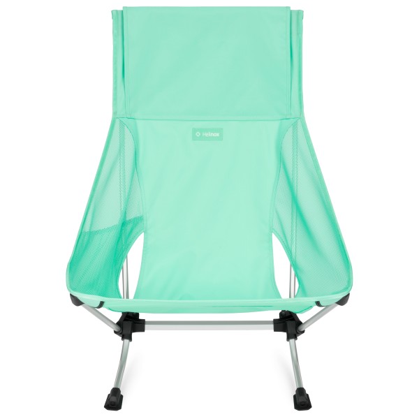 Helinox - Beach Chair (re) - Campingstuhl türkis