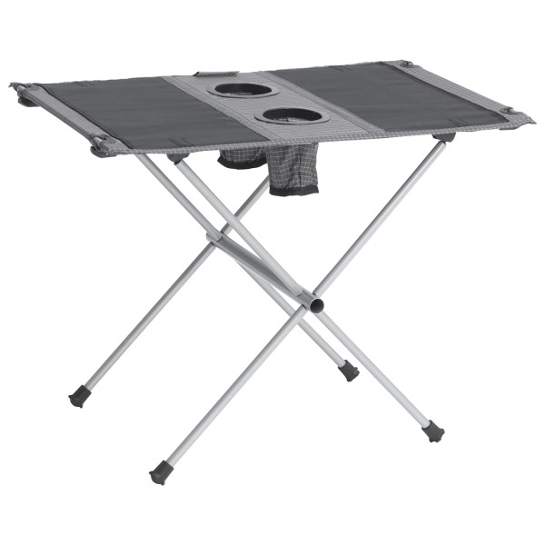 Robens - Bushman Table Bace Camp - Campingtisch grau