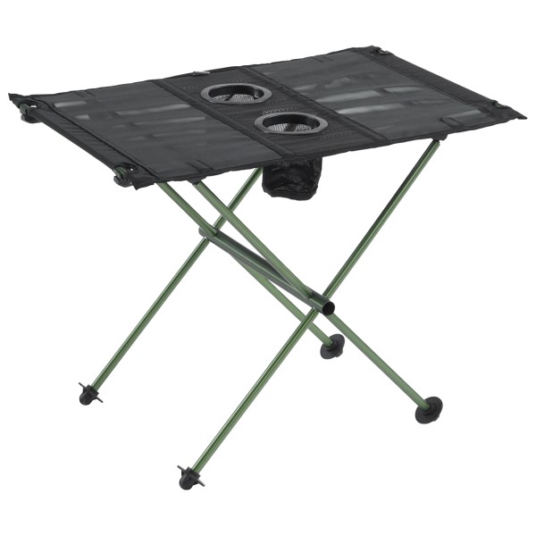 Robens - Bushman Table Light - Campingtisch grau