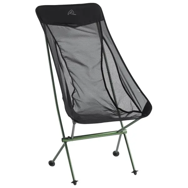 Robens - Observer Light - Campingstuhl grau