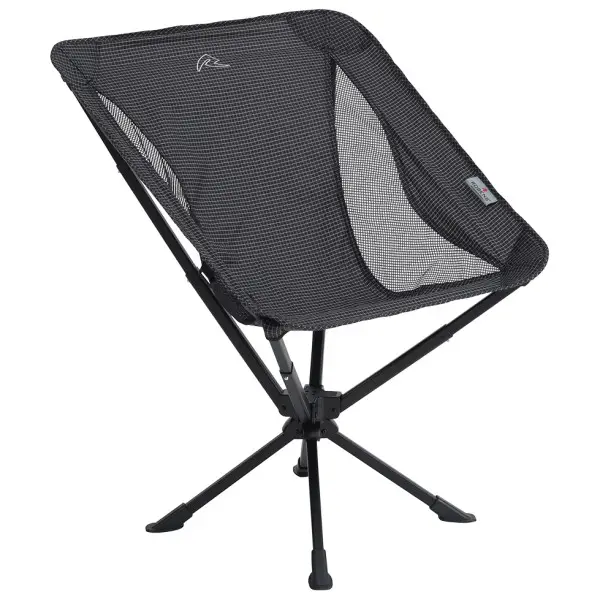 Robens - Ridgewood - Campingstuhl grau