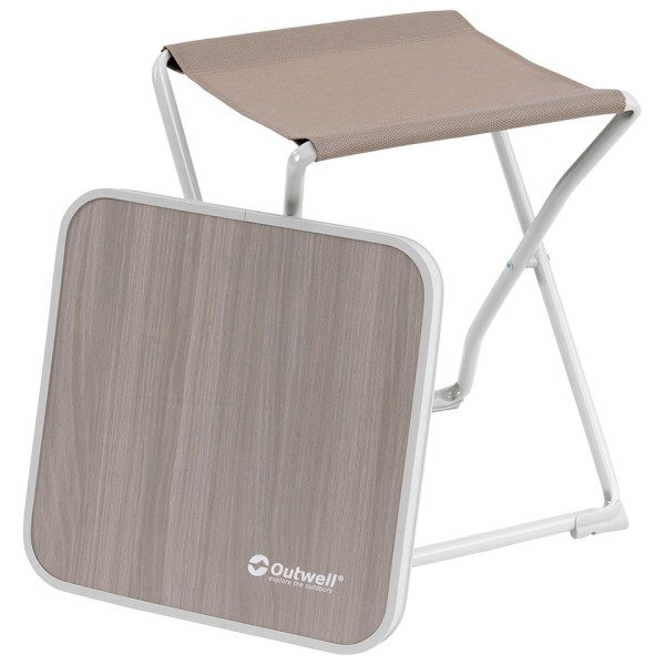Outwell - Baffin Toffee Tint - Campingstuhl braun