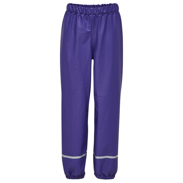 LEGO - Kid's Patience 101 Rain Pants - Regenhose Gr 104 lila