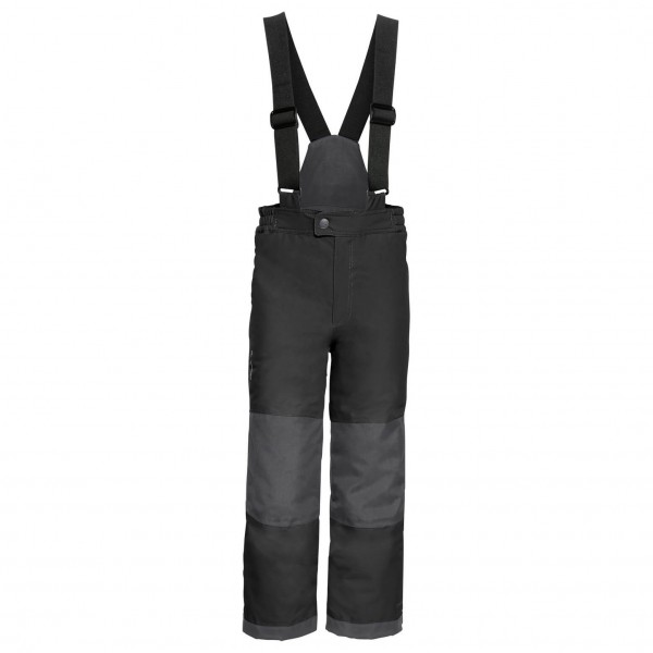 Vaude - Kid's Snow Cup Pants III - Skihose Gr 92 schwarz