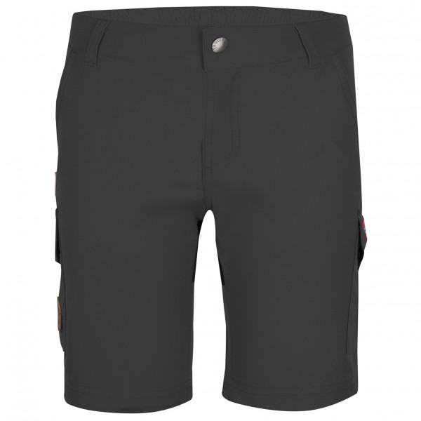 Trollkids - Kid's Hammerfest Shorts - Shorts Gr 98 grau
