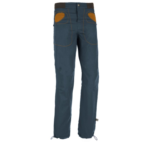 E9 - Kid's B Rondo Story - Boulderhose Gr 10 Years blau