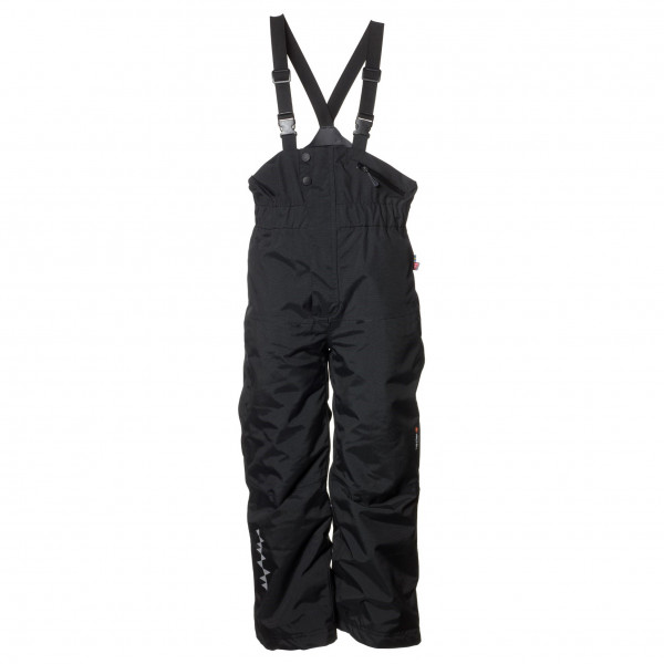 Isbjörn - Kid's Powder Winter Pant - Skihose Gr 86 schwarz