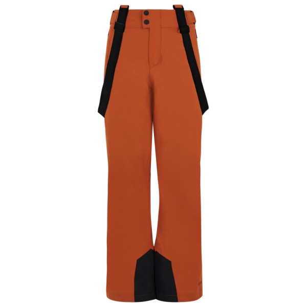 Protest - Boy's PRTBork JR Snowpants - Skihose Gr 176 rot
