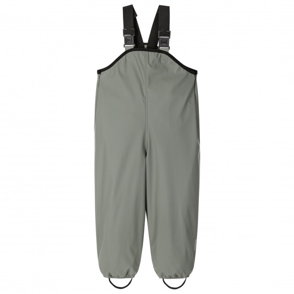 Reima - Kid's Lammikko - Regenhose Gr 74 grau