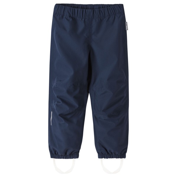Reima - Kid's Reimatec Pants Kaura - Regenhose Gr 80 blau