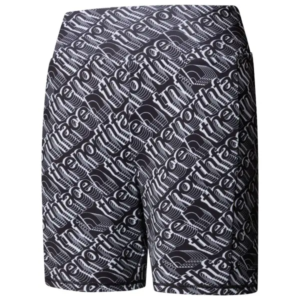 The North Face - Girl's Never Stop Bike Short - Shorts Gr M grau