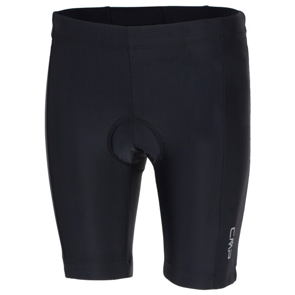 CMP - Kid's Bike Pant - Radunterhose Gr 98 schwarz