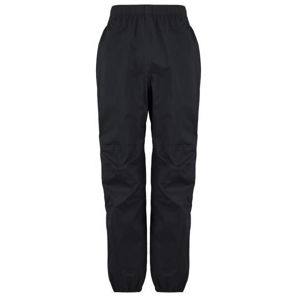 Stoic - Kid's KalmarSt. 3L Rain Pants - Regenhose Gr 92 schwarz