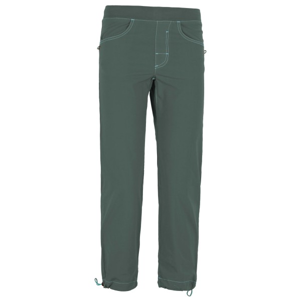 E9 - Kid's B Teo2.4 - Boulderhose Gr 2 Years oliv