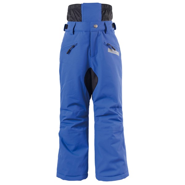 GOSOAKY - Kid's Big Bad Wolf - Skihose Gr 110/116 blau