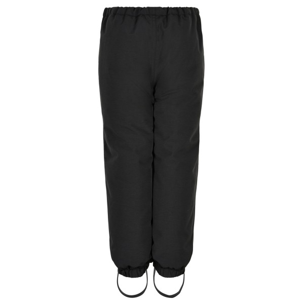 Mikk-Line - Kid's Nylon Pant - Skihose Gr 92 schwarz
