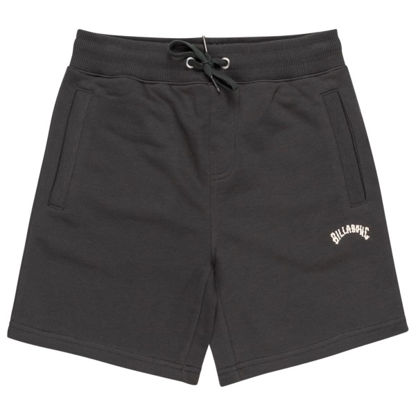 Billabong - Kid's Arch Short LT - Shorts Gr 8 grau