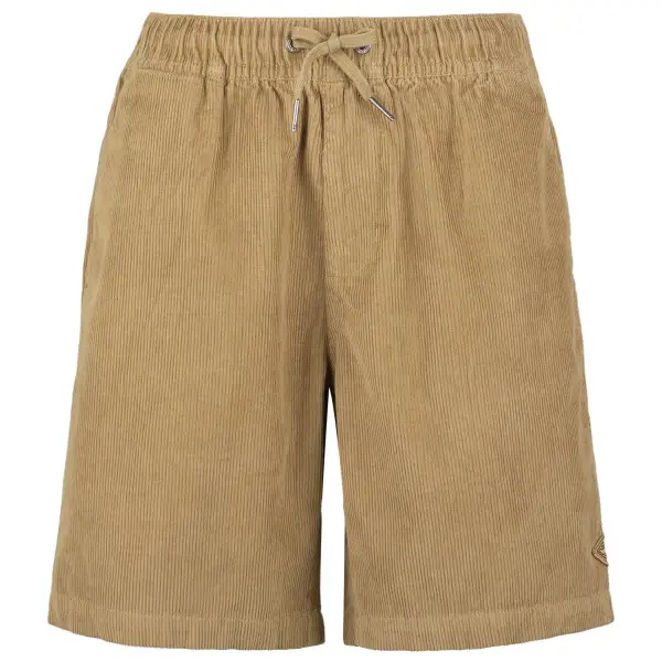 Billabong - Kid's Larry Cord - Shorts Gr 18 beige
