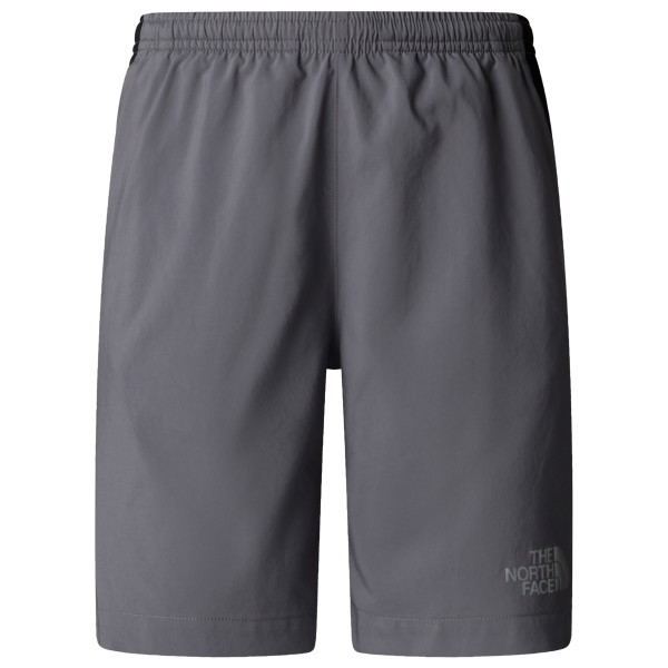 The North Face - Boy's Reactor Short - Shorts Gr XS grau